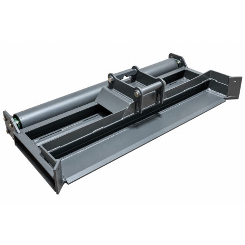 Planierhobel 150 cm MS01 R1/R2 GR 1,0-2,6 t
