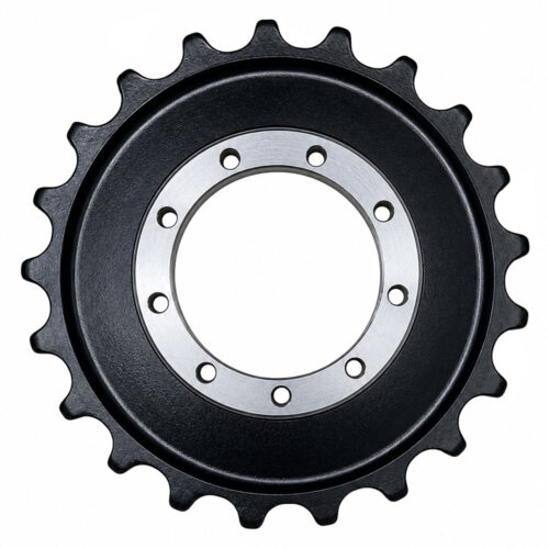 Turas Antriebsrad für NEUSON 1402, 1403, 1404, 1503, CAT 301-4C, 301-7D und weitere