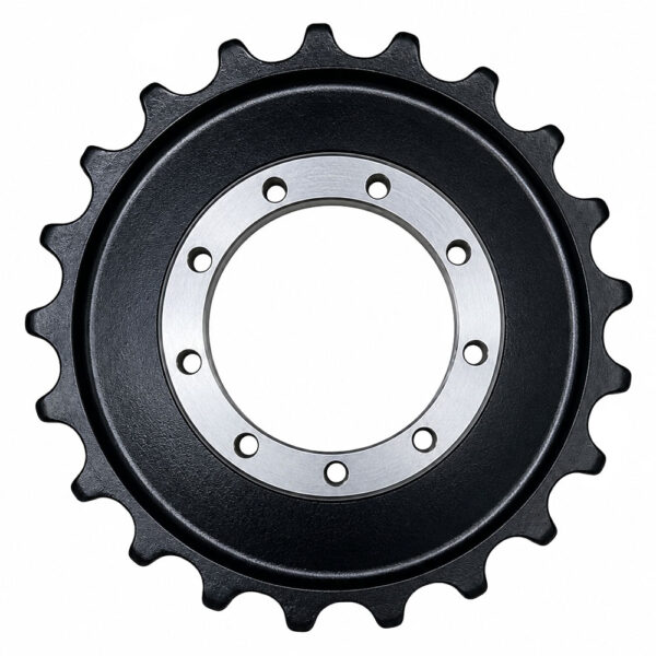 Turas Antriebsrad für NEUSON 1402, 1403, 1404, 1503, CAT 301-4C, 301-7D und weitere