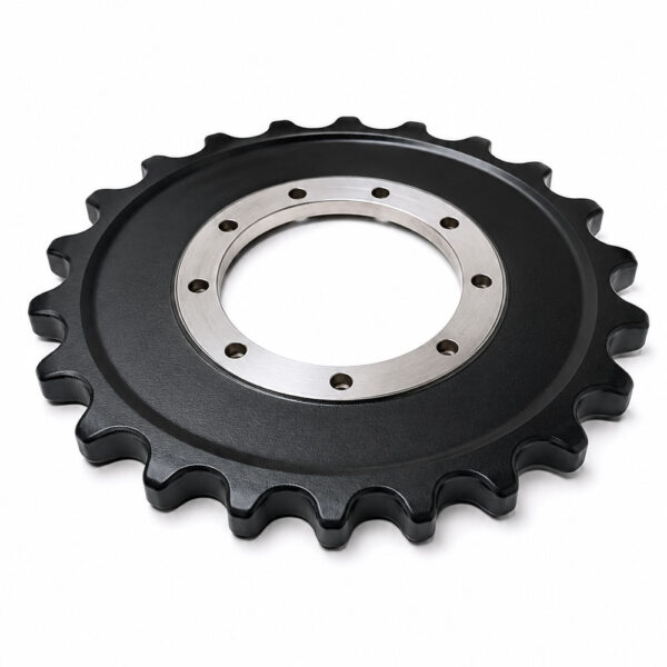 Turas Antriebsrad für NEUSON 1402, 1403, 1404, 1503, CAT 301-4C, 301-7D und weitere