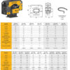Anbauverdichter CANGEO by Malaguti Plury W1 (Einmassenvibrationsantrieb)