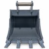 Tieflöffel 60 cm SY03/MS03 LK3 LIS®