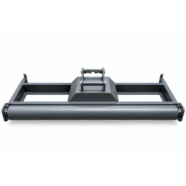 Planierhobel 200 cm MS03 R3/R4 GR 2,6-6 t