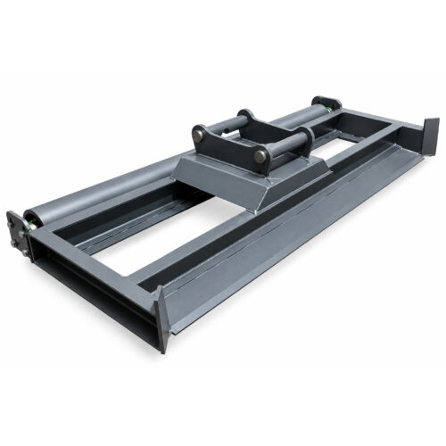 Planierhobel 200 cm MS03 R3/R4 GR 2,6-6 t