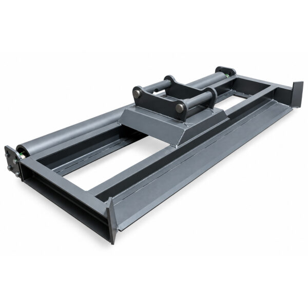 Planierhobel 200 cm MS03 R3/R4 GR 2,6-6 t